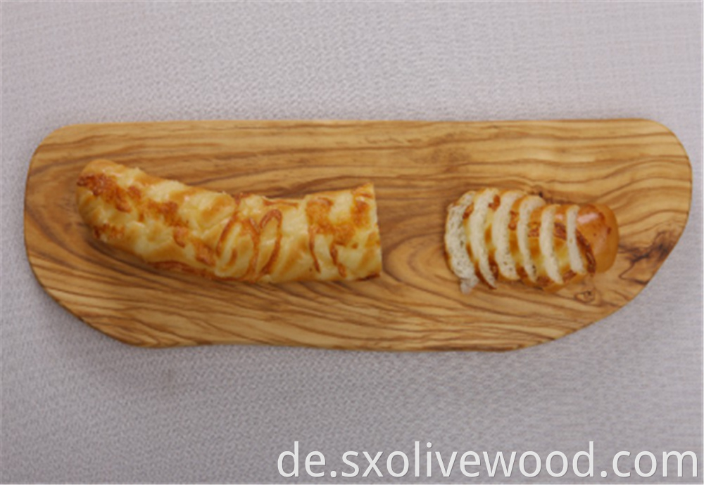 Olive Wood Chopping Board